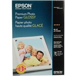 EPSON S041289 PREMIUM GLOSSY PHOTO PAPER PLUS 255GSM A3 WHITE PACK 20