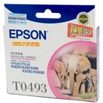 EPSON T0493 INK CARTRIDGE MAGENTA