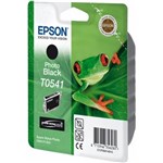 EPSON T0541 INK CARTRIDGE PHOTO BLACK