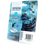 EPSON T1032 INK CARTRIDGE HIGH YIELD CYAN