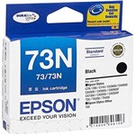 EPSON T1051 73N INK CARTRIDGE BLACK