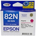 EPSON 82N INK CARTRIDGE MAGENTA