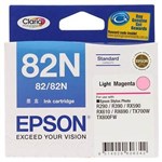 EPSON 82N INK CARTRIDGE LIGHT MAGENTA