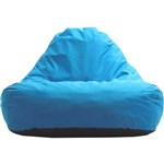 ELIZABETH RICHARDS CHILL OUT CHAIR MEDIUM BLUE