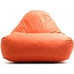ELIZABETH RICHARDS CHILL OUT CHAIR MEDIUM ORANGE