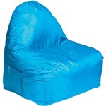 ELIZABETH RICHARDS CHILL OUT CHAIR SMALL BLUE