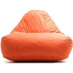 ELIZABETH RICHARDS CHILL OUT CHAIR SMALL ORANGE