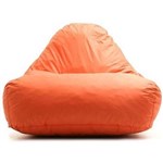 ELIZABETH RICHARDS CHILL OUT CHAIR SMALL RED
