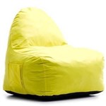 ELIZABETH RICHARDS CHILL OUT CHAIR SMALL YELLOW