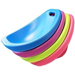 ELIZABETH RICHARDS SCOOP ROCKER CHAIR ASSORTED PACK 4