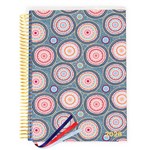 ELIZABETH RICHARDS 2022 TEACHER DIARY A4 ASSORTED