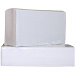 ENVIRO SAVER ECONOMY SLIMLINE TOWEL 1 PLY 210 X 205MM 200 SHEETS CARTON 16