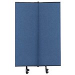 GREAT DIVIDER ADDON PANEL 1828MM BLUE