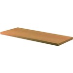 RAPID WORKER CUPBOARD ADDITIONAL SHELF 900MM CHERRY