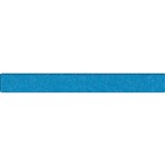 FILASORB CEILING BAFFLE LINEAR 2800 X 600 X 12MM AZUR BOX 6