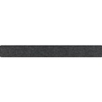 FILASORB CEILING BAFFLE LINEAR 2800 X 600 X 12MM CHARCOAL BOX 6