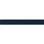 FILASORB CEILING BAFFLE LINEAR 2800 X 600 X 12MM MIDNIGHT BOX 6