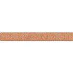 FILASORB CEILING BAFFLE LINEAR 2800 X 600 X 12MM PEACH BOX 6