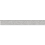 FILASORB CEILING BAFFLE LINEAR 2800 X 600 X 12MM PLATINUM BOX 6
