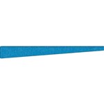 FILASORB CEILING BAFFLE WING 2800 X 200 X 120 X 12MM AZUR BOX 7