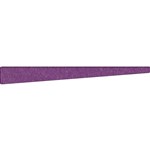 FILASORB CEILING BAFFLE WING 2800 X 200 X 120 X 12MM BERRY BOX 7