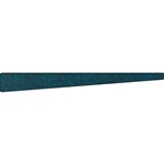 FILASORB CEILING BAFFLE WING 2800 X 200 X 120 X 12MM DENIM BOX 7
