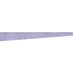 FILASORB CEILING BAFFLE WING 2800 X 200 X 120 X 12MM LILAC BOX 7