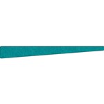 FILASORB CEILING BAFFLE WING 2800 X 200 X 120 X 12MM PEACOCK BOX 7
