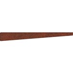 FILASORB CEILING BAFFLE WING 2800 X 200 X 120 X 12MM PEPPERCORN BOX 7