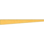 FILASORB CEILING BAFFLE WING 2800 X 200 X 120 X 12MM POPCORN BOX 7