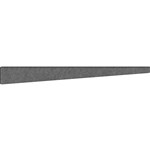 FILASORB CEILING BAFFLE WING 2800 X 200 X 120 X 12MM SLATE BOX 7