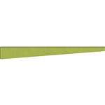 FILASORB CEILING BAFFLE WING 2800 X 200 X 120 X 12MM WASABI BOX 7