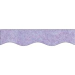 FILASORB CEILING BAFFLE RIPPLE 2800 X 600 X 12MM LILAC BOX 2