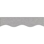 FILASORB CEILING BAFFLE RIPPLE 2800 X 600 X 12MM METAL BOX 2