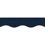FILASORB CEILING BAFFLE RIPPLE 2800 X 600 X 12MM MIDNIGHT BOX 2