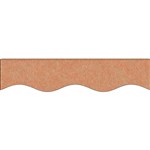 FILASORB CEILING BAFFLE RIPPLE 2800 X 600 X 12MM PEACH BOX 2