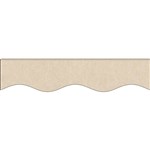 FILASORB CEILING BAFFLE RIPPLE 2800 X 600 X 12MM PEARL BOX 2