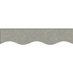 FILASORB CEILING BAFFLE RIPPLE 2800 X 600 X 12MM PISTACHIO BOX 2