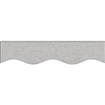 FILASORB CEILING BAFFLE RIPPLE 2800 X 600 X 12MM PLATINUM BOX 2