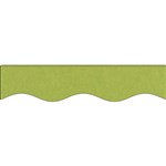 FILASORB CEILING BAFFLE RIPPLE 2800 X 600 X 12MM WASABI BOX 2