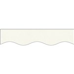 FILASORB CEILING BAFFLE RIPPLE 2800 X 600 X 12MM WHITE BOX 2