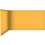 FILASORB MOBILE ACOUSTIC TABLE DIVIDER LSHAPE 406 X 914 X 445MM BUTTER