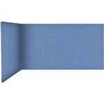FILASORB MOBILE ACOUSTIC TABLE DIVIDER LSHAPE 406 X 914 X 445MM MARINE