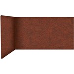 FILASORB MOBILE ACOUSTIC TABLE DIVIDER LSHAPE 406 X 914 X 445MM PEPPERCORN