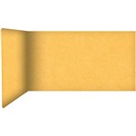 FILASORB MOBILE ACOUSTIC TABLE DIVIDER LSHAPE 406 X 914 X 445MM POPCORN