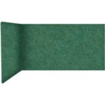 FILASORB MOBILE ACOUSTIC TABLE DIVIDER LSHAPE 406 X 914 X 445MM THISTLE