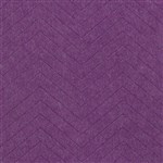 FILASORB PANEL FRACTURE CHEVRON 1200 X 2400 X 12MM BERRY