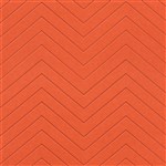 FILASORB PANEL FRACTURE CHEVRON 1200 X 2400 X 12MM CARROT