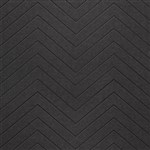 FILASORB PANEL FRACTURE CHEVRON 1200 X 2400 X 12MM CHARCOAL