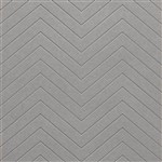 FILASORB PANEL FRACTURE CHEVRON 1200 X 2400 X 12MM METAL